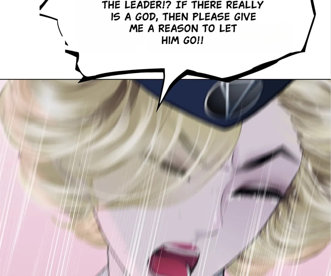 Vinegirl: Mercy Killing Chapter 217 page 39 - 
