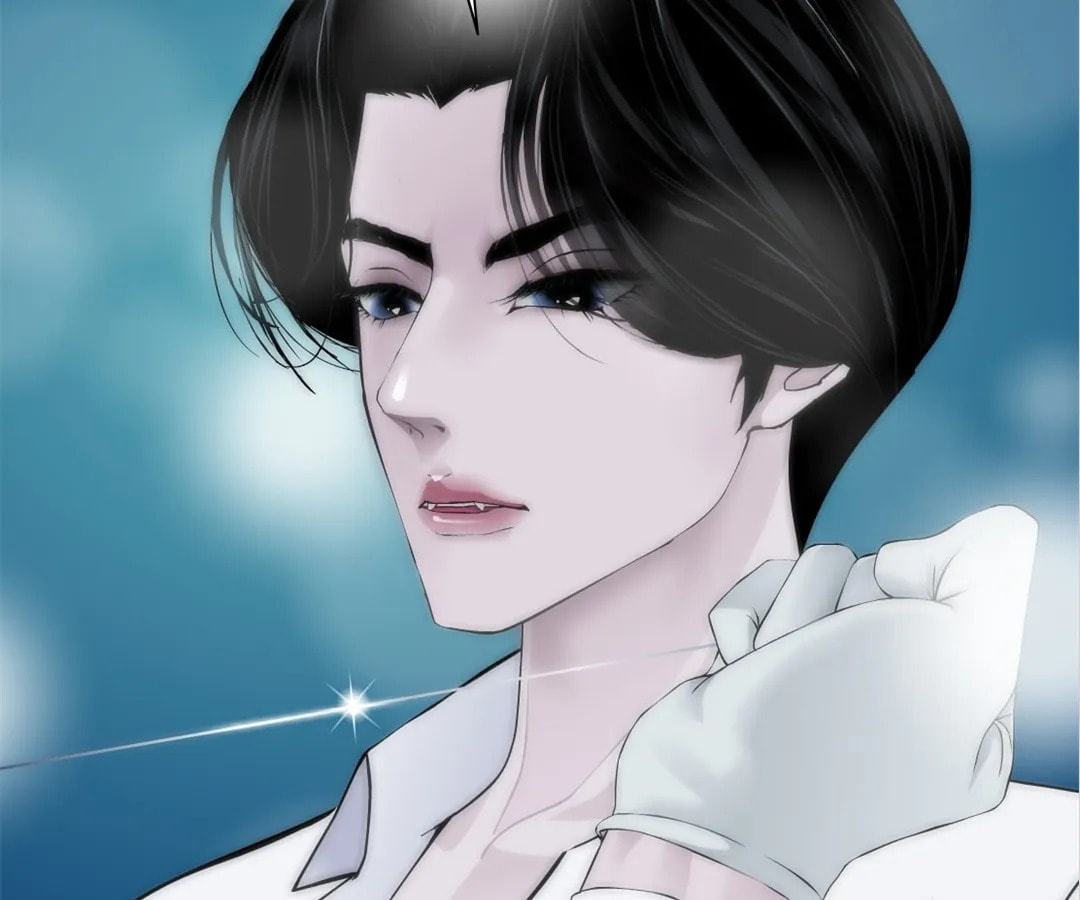 Vinegirl: Mercy Killing Chapter 217 page 5 - 