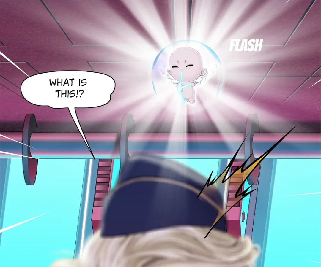 Vinegirl: Mercy Killing Chapter 217 page 41 - 