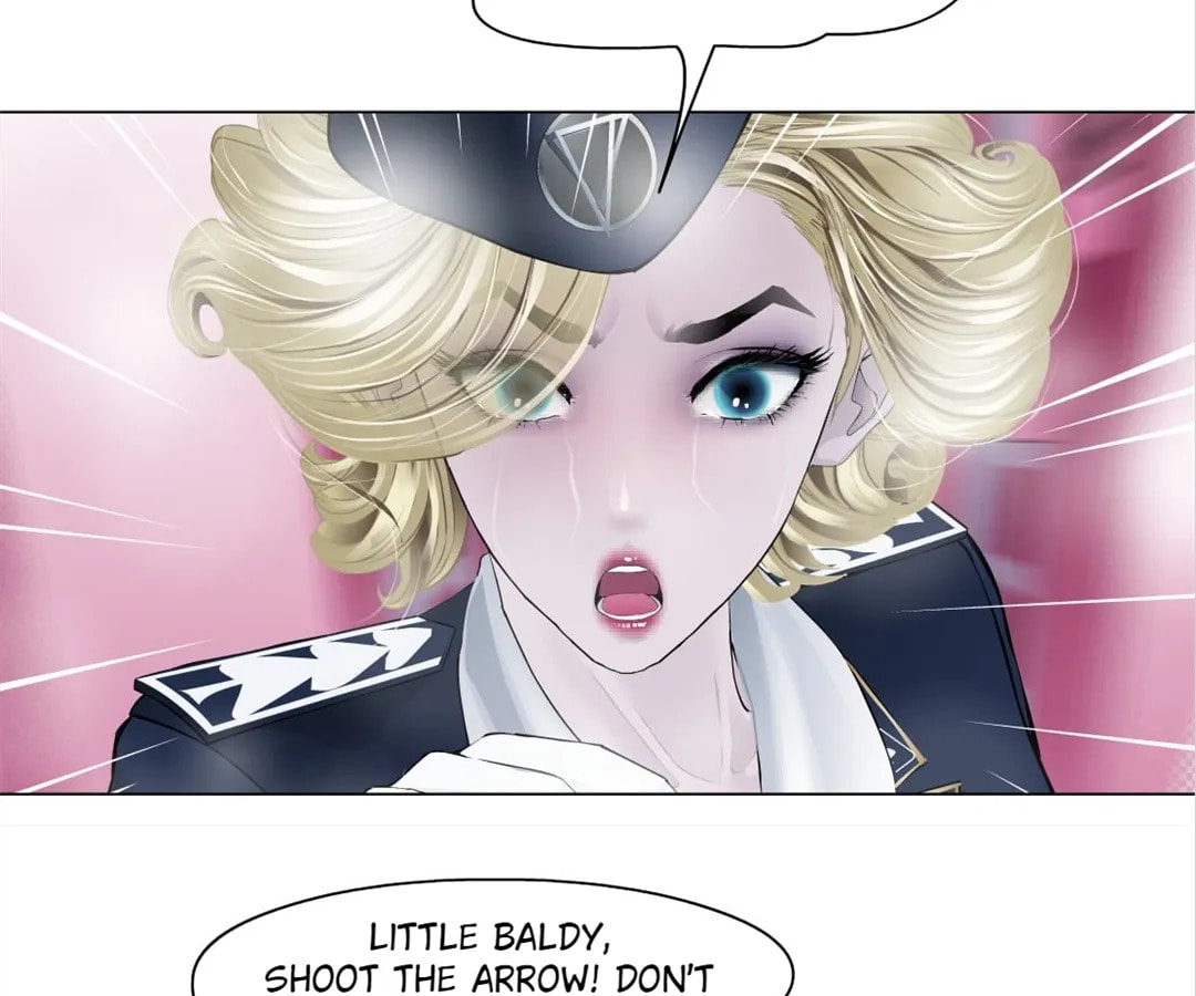 Vinegirl: Mercy Killing Chapter 217 page 44 - 