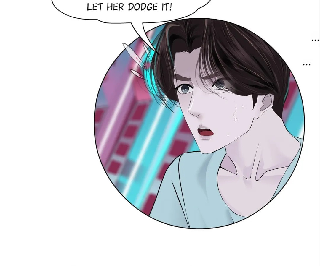 Vinegirl: Mercy Killing Chapter 217 page 45 - 
