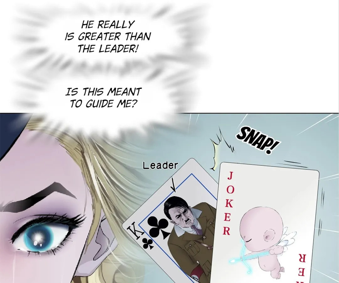 Vinegirl: Mercy Killing Chapter 217 page 46 - 