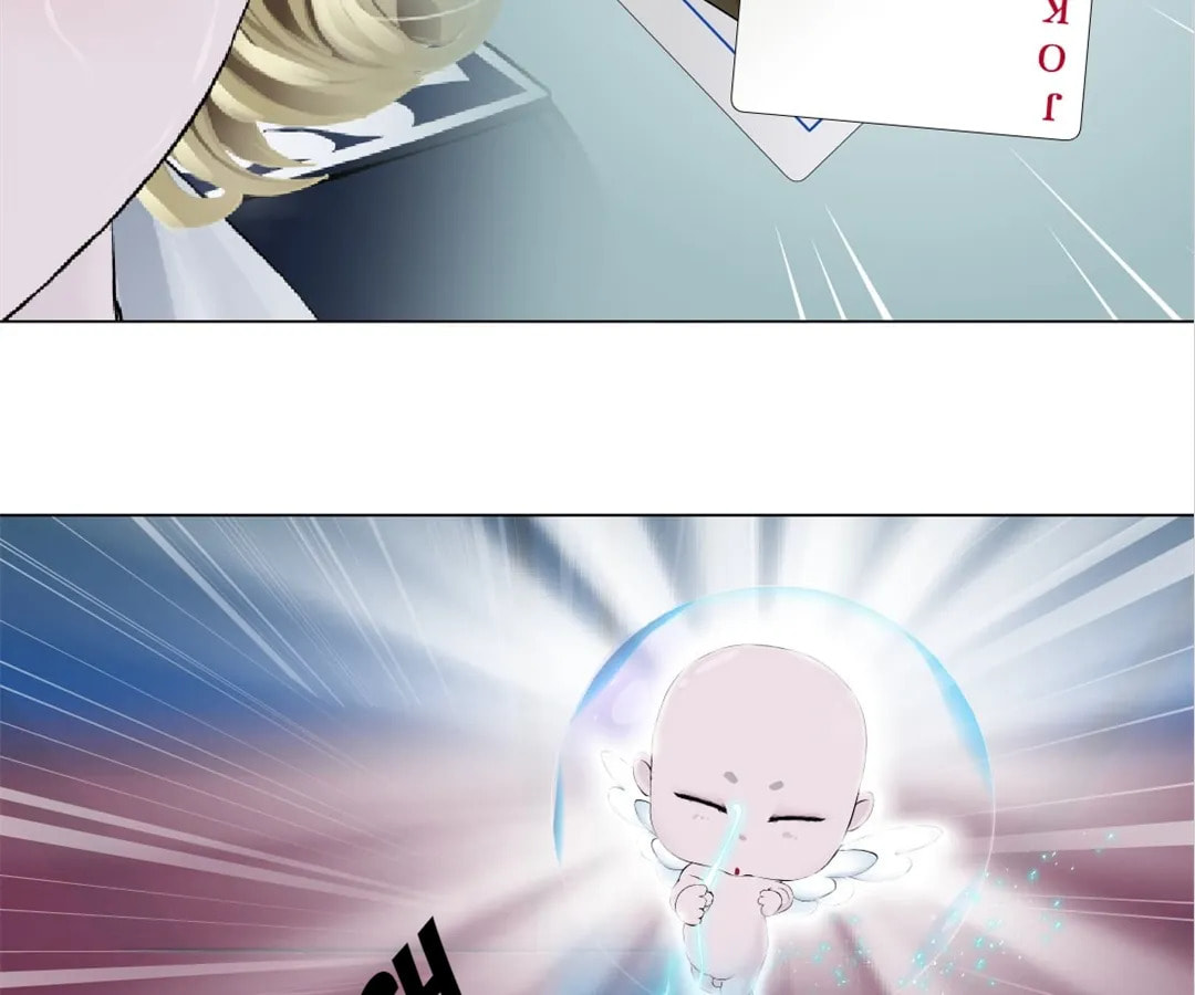 Vinegirl: Mercy Killing Chapter 217 page 47 - 