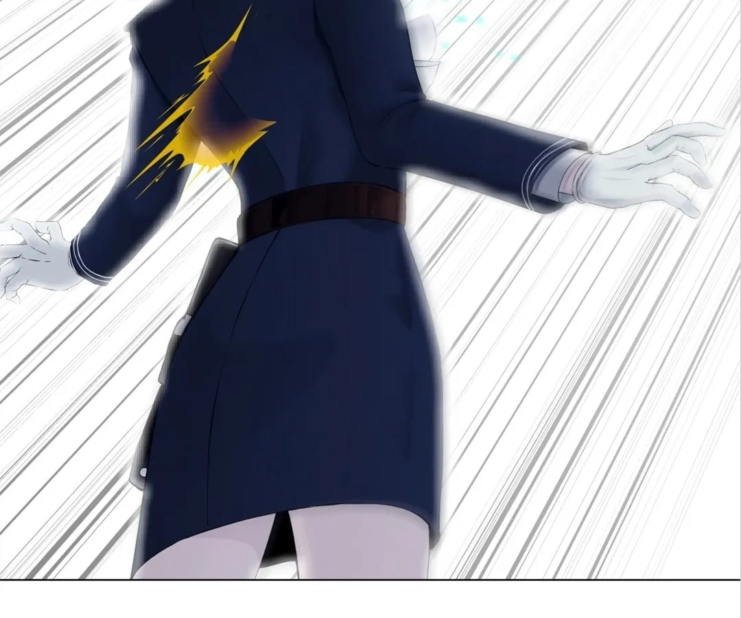 Vinegirl: Mercy Killing Chapter 217 page 50 - 