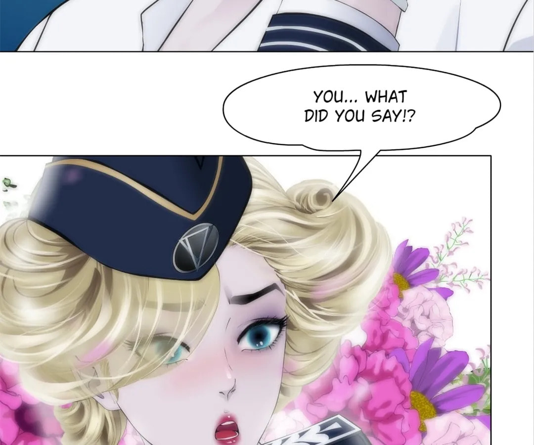 Vinegirl: Mercy Killing Chapter 217 page 6 - 