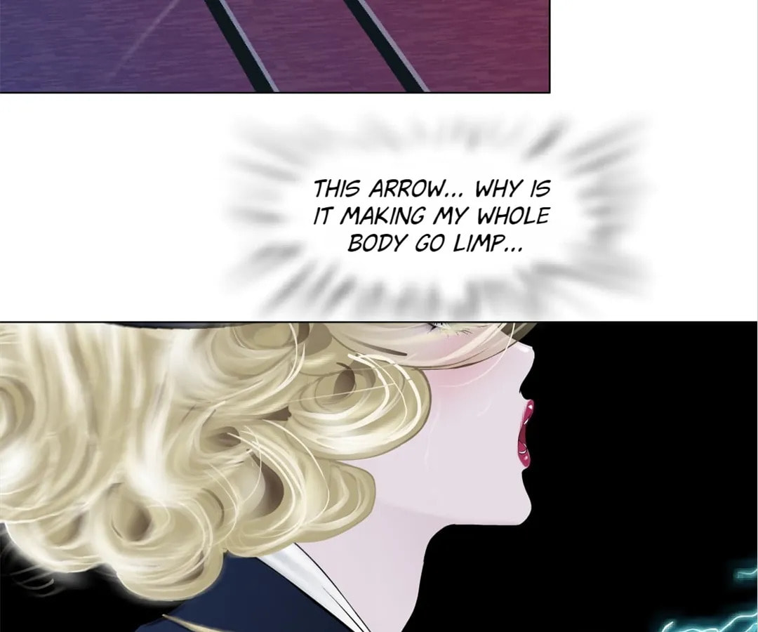 Vinegirl: Mercy Killing Chapter 217 page 52 - 