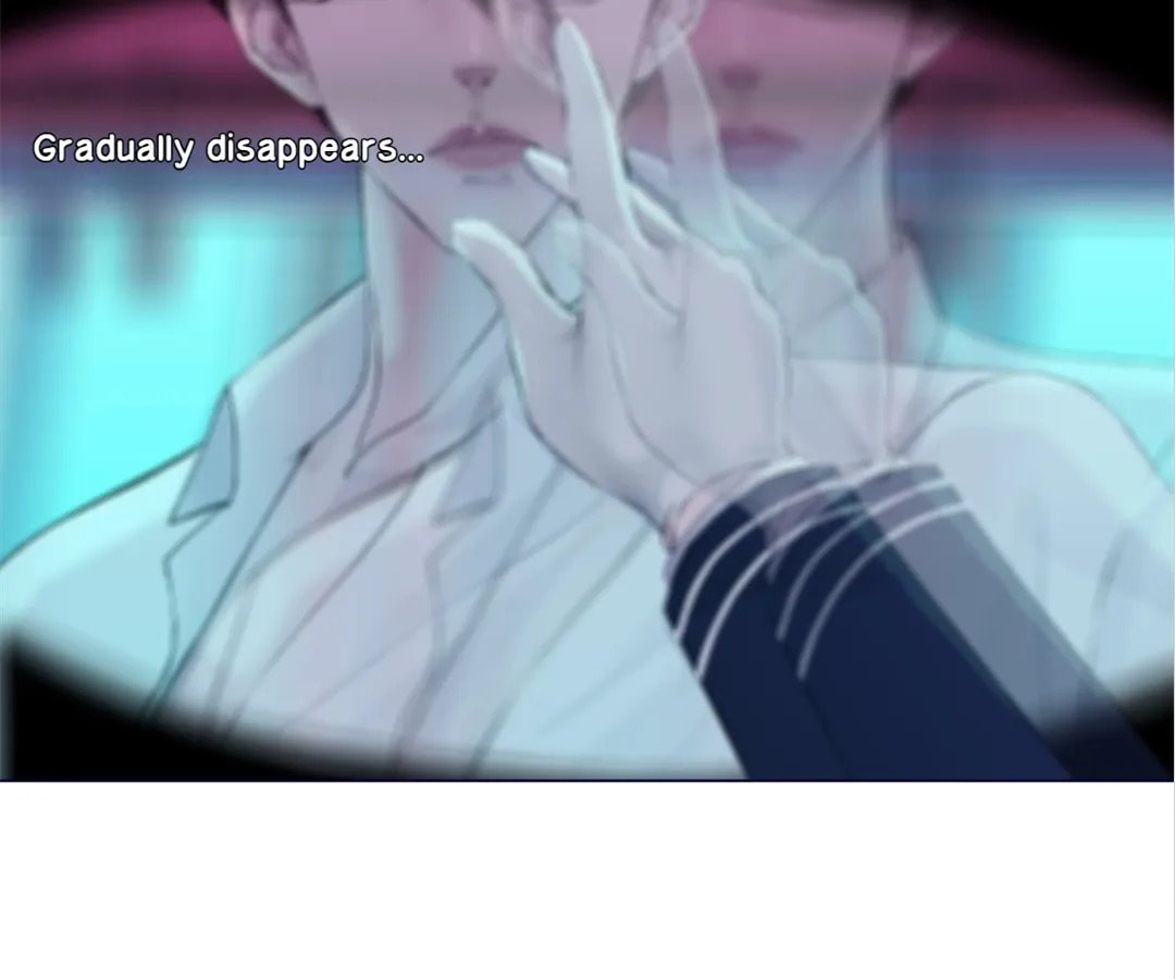 Vinegirl: Mercy Killing Chapter 217 page 54 - 