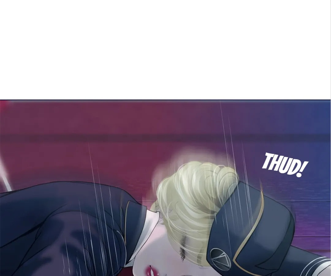 Vinegirl: Mercy Killing Chapter 217 page 55 - 