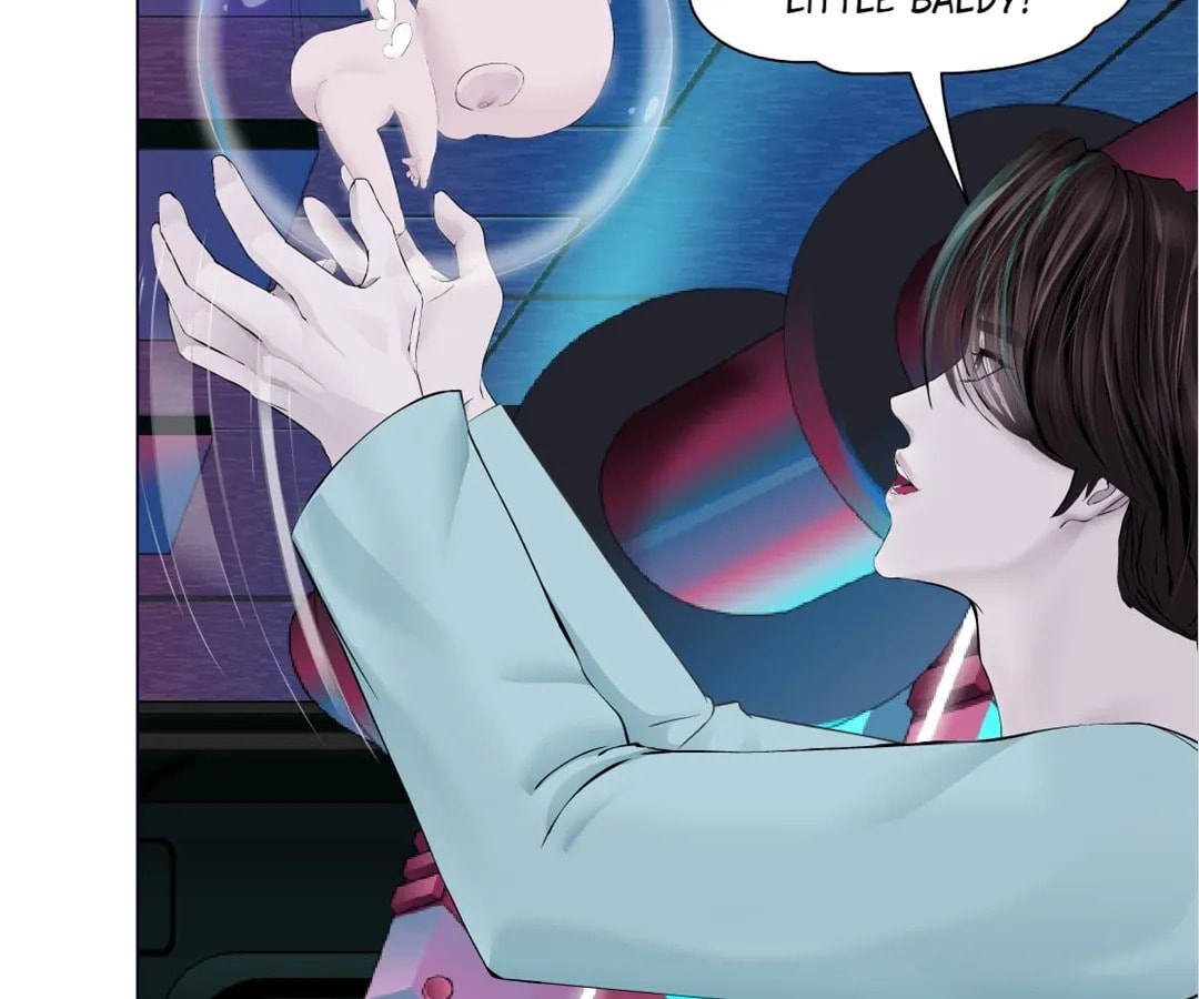 Vinegirl: Mercy Killing Chapter 217 page 57 - 