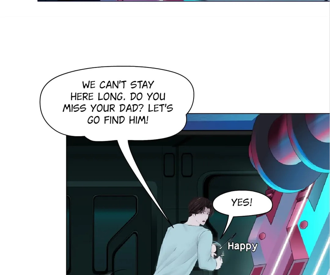 Vinegirl: Mercy Killing Chapter 217 page 58 - 