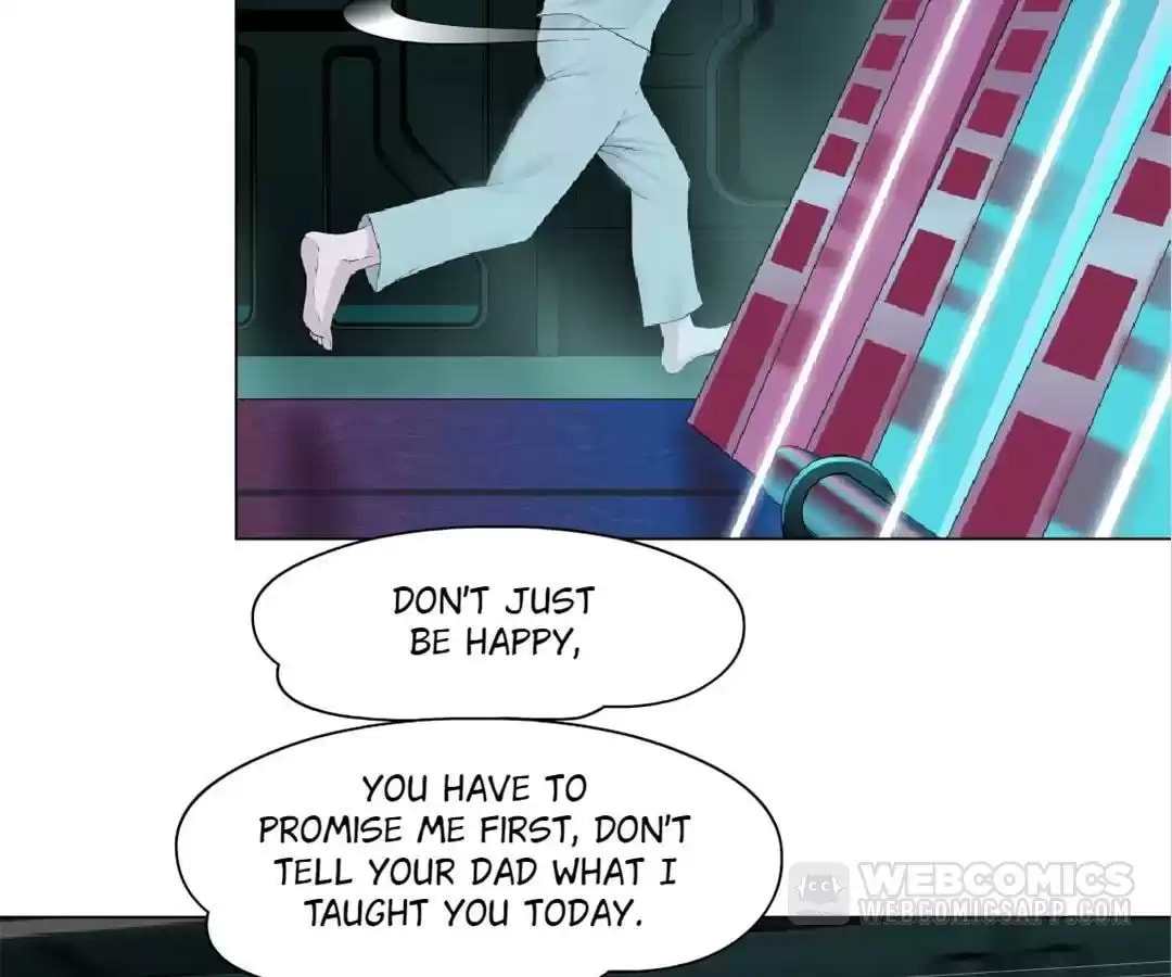 Vinegirl: Mercy Killing Chapter 217 page 59 - 