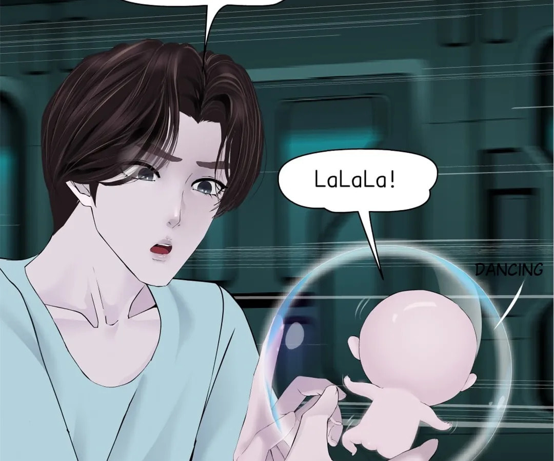 Vinegirl: Mercy Killing Chapter 217 page 60 - 