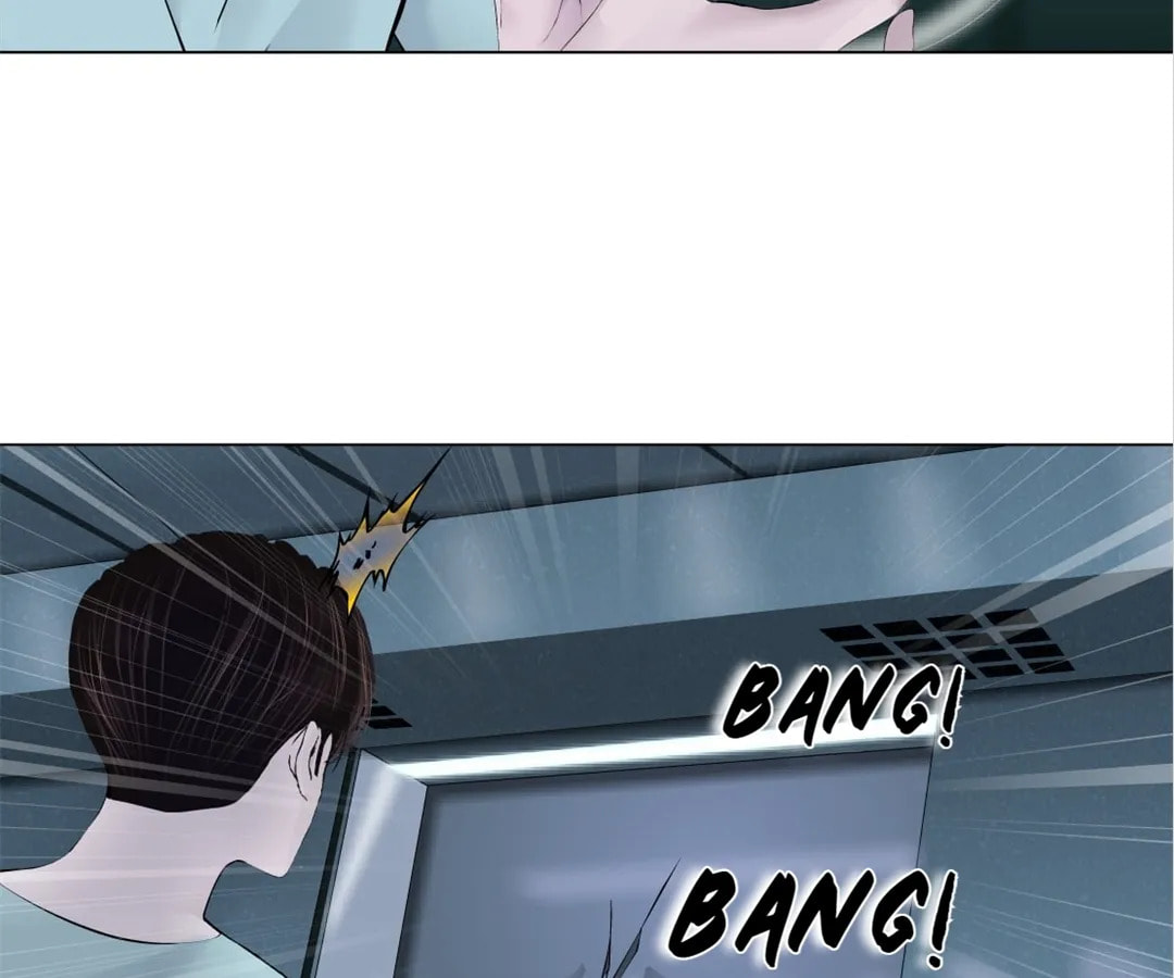 Vinegirl: Mercy Killing Chapter 217 page 61 - 
