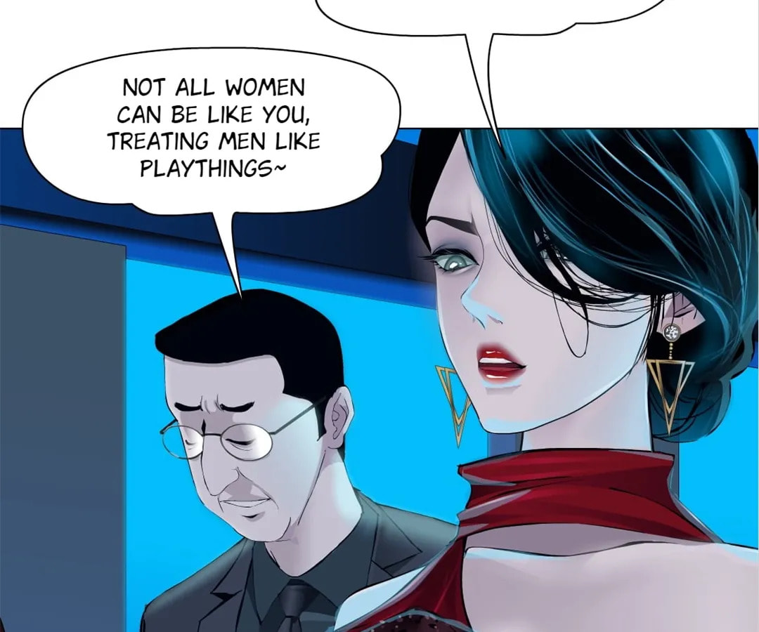 Vinegirl: Mercy Killing Chapter 217 page 66 - 