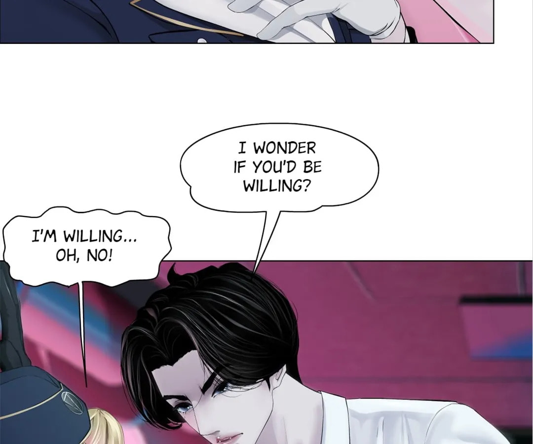 Vinegirl: Mercy Killing Chapter 217 page 9 - 