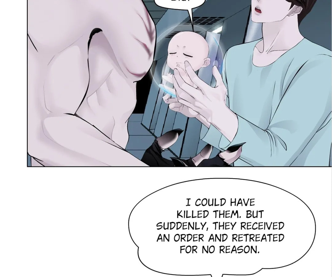 Vinegirl: Mercy Killing Chapter 218 page 12 - 