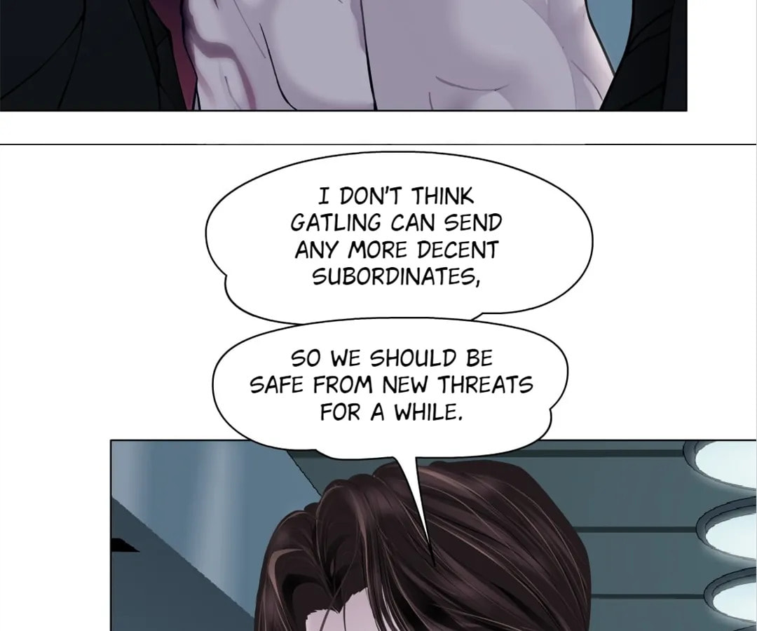 Vinegirl: Mercy Killing Chapter 218 page 14 - 