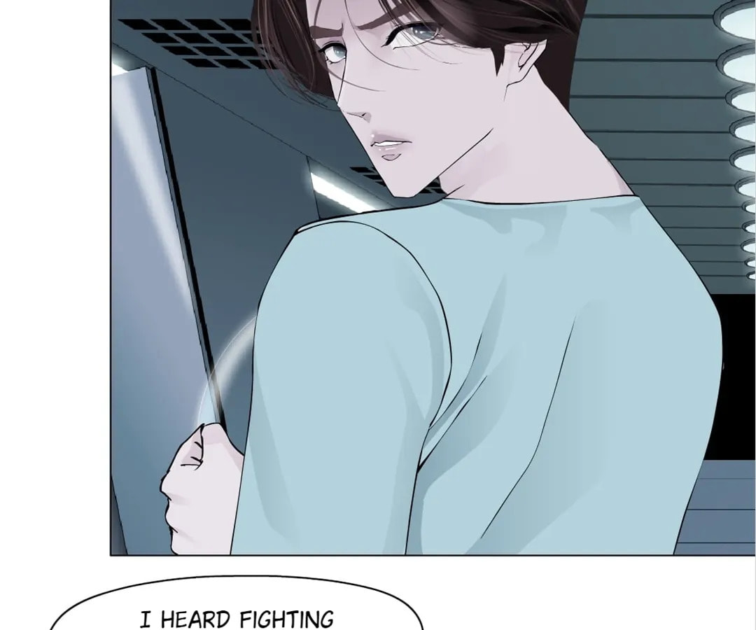 Vinegirl: Mercy Killing Chapter 218 page 15 - 