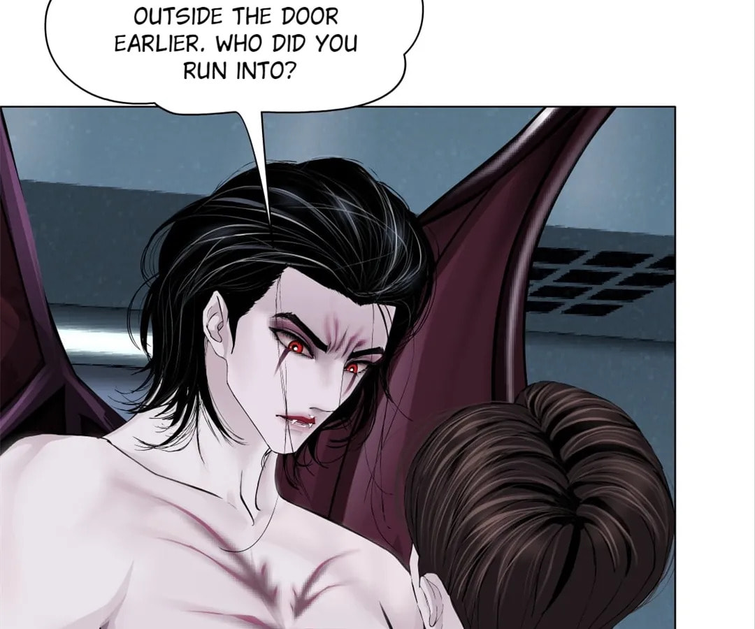 Vinegirl: Mercy Killing Chapter 218 page 16 - 
