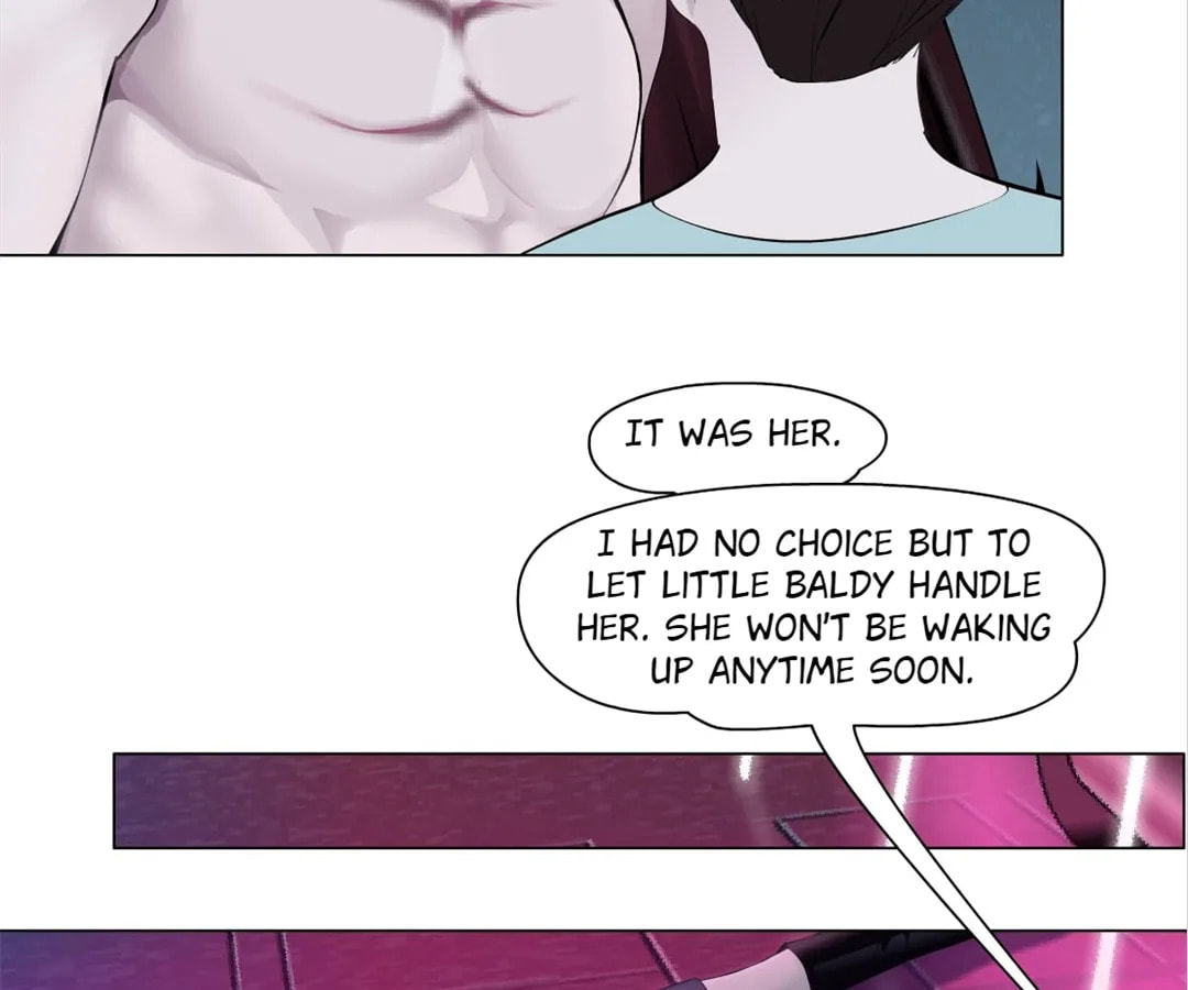 Vinegirl: Mercy Killing Chapter 218 page 17 - 