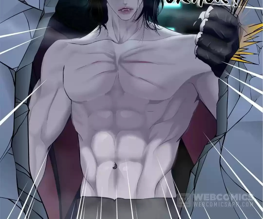 Vinegirl: Mercy Killing Chapter 218 page 3 - 