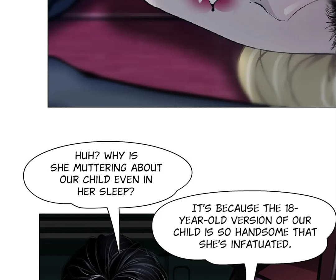 Vinegirl: Mercy Killing Chapter 218 page 21 - 