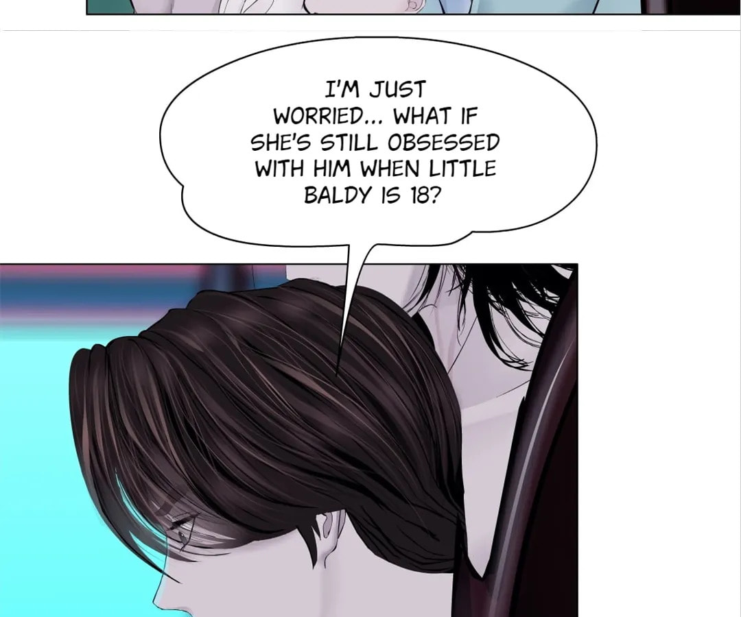 Vinegirl: Mercy Killing Chapter 218 page 23 - 