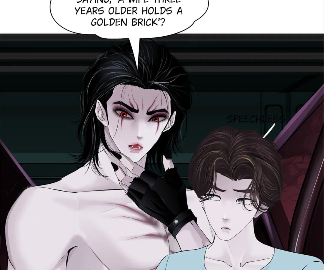 Vinegirl: Mercy Killing Chapter 218 page 25 - 