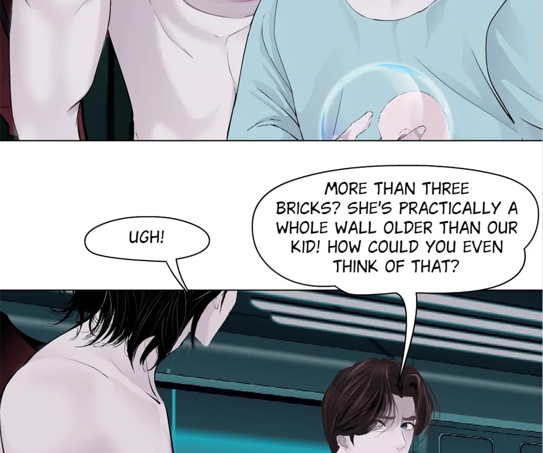 Vinegirl: Mercy Killing Chapter 218 page 26 - 