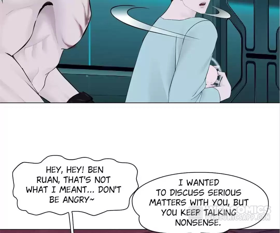 Vinegirl: Mercy Killing Chapter 218 page 27 - 