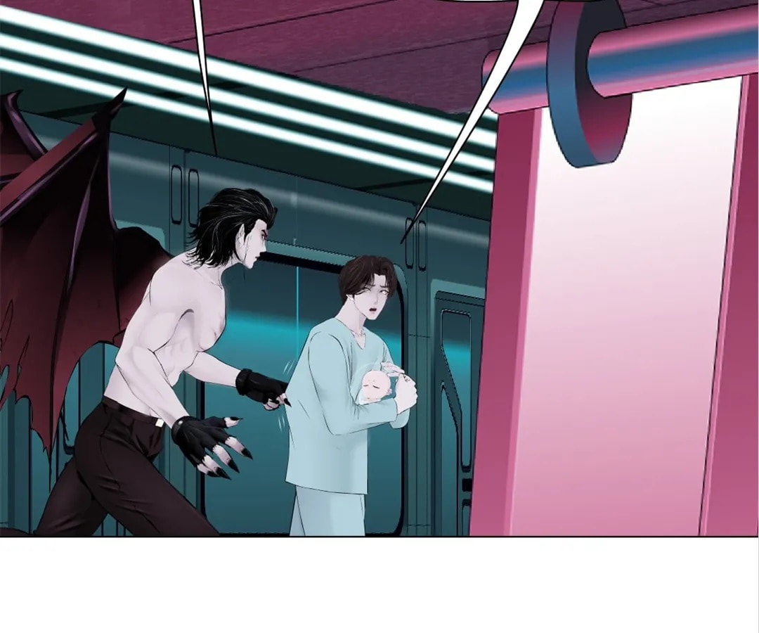 Vinegirl: Mercy Killing Chapter 218 page 28 - 