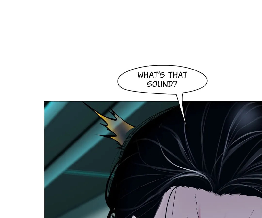 Vinegirl: Mercy Killing Chapter 218 page 30 - 