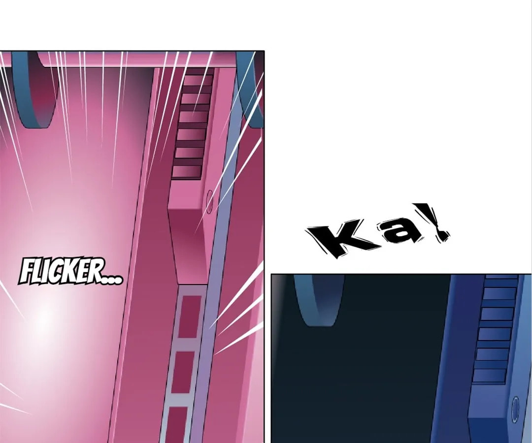 Vinegirl: Mercy Killing Chapter 218 page 32 - 