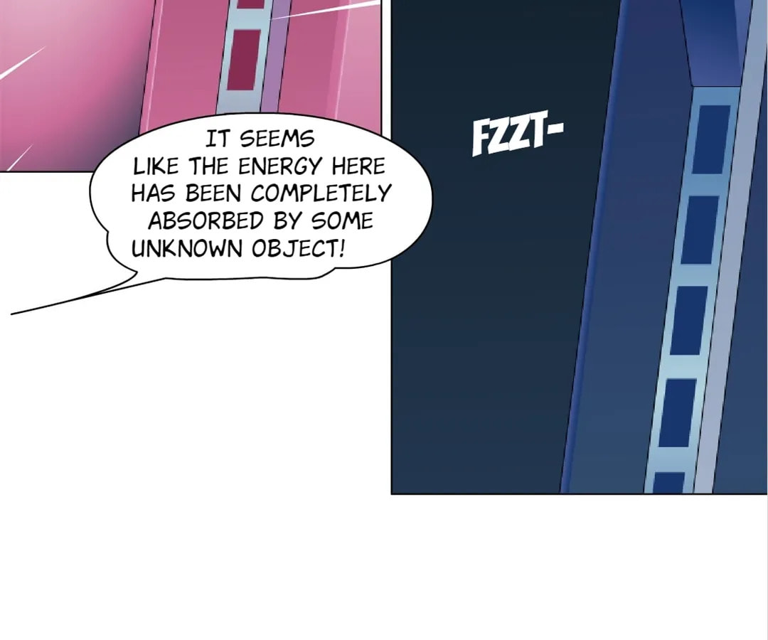 Vinegirl: Mercy Killing Chapter 218 page 33 - 