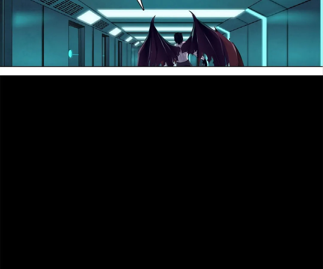 Vinegirl: Mercy Killing Chapter 218 page 36 - 