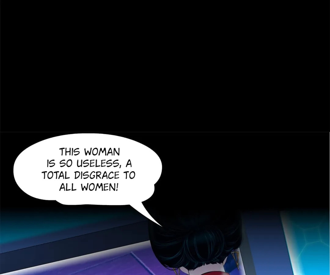 Vinegirl: Mercy Killing Chapter 218 page 37 - 