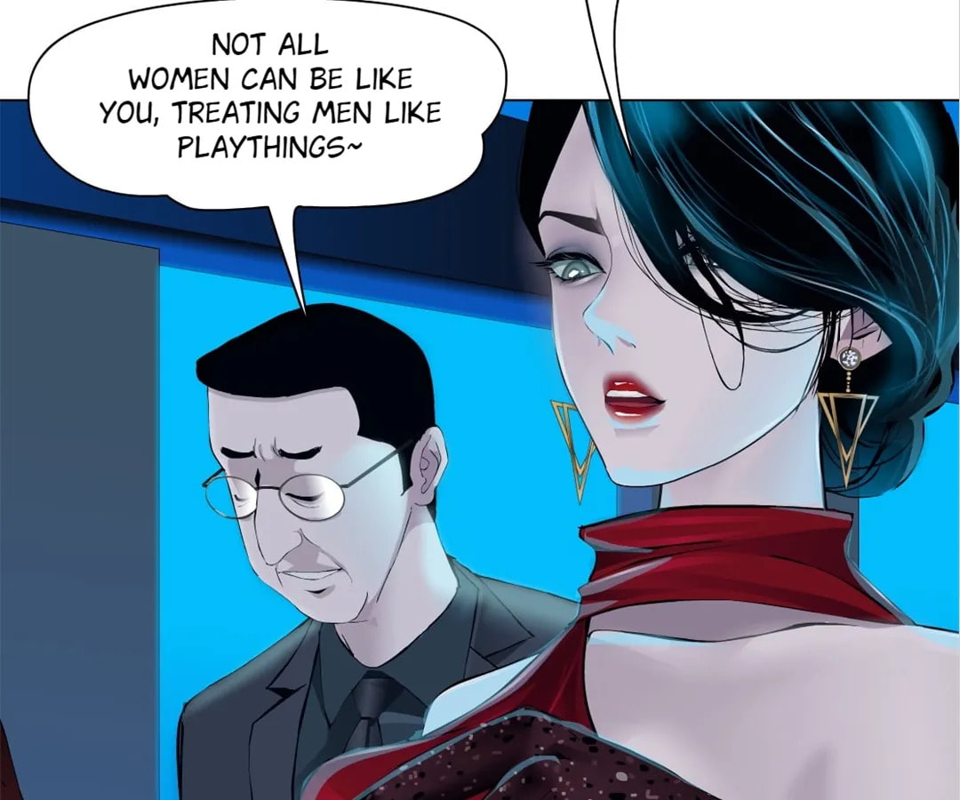 Vinegirl: Mercy Killing Chapter 218 page 39 - 