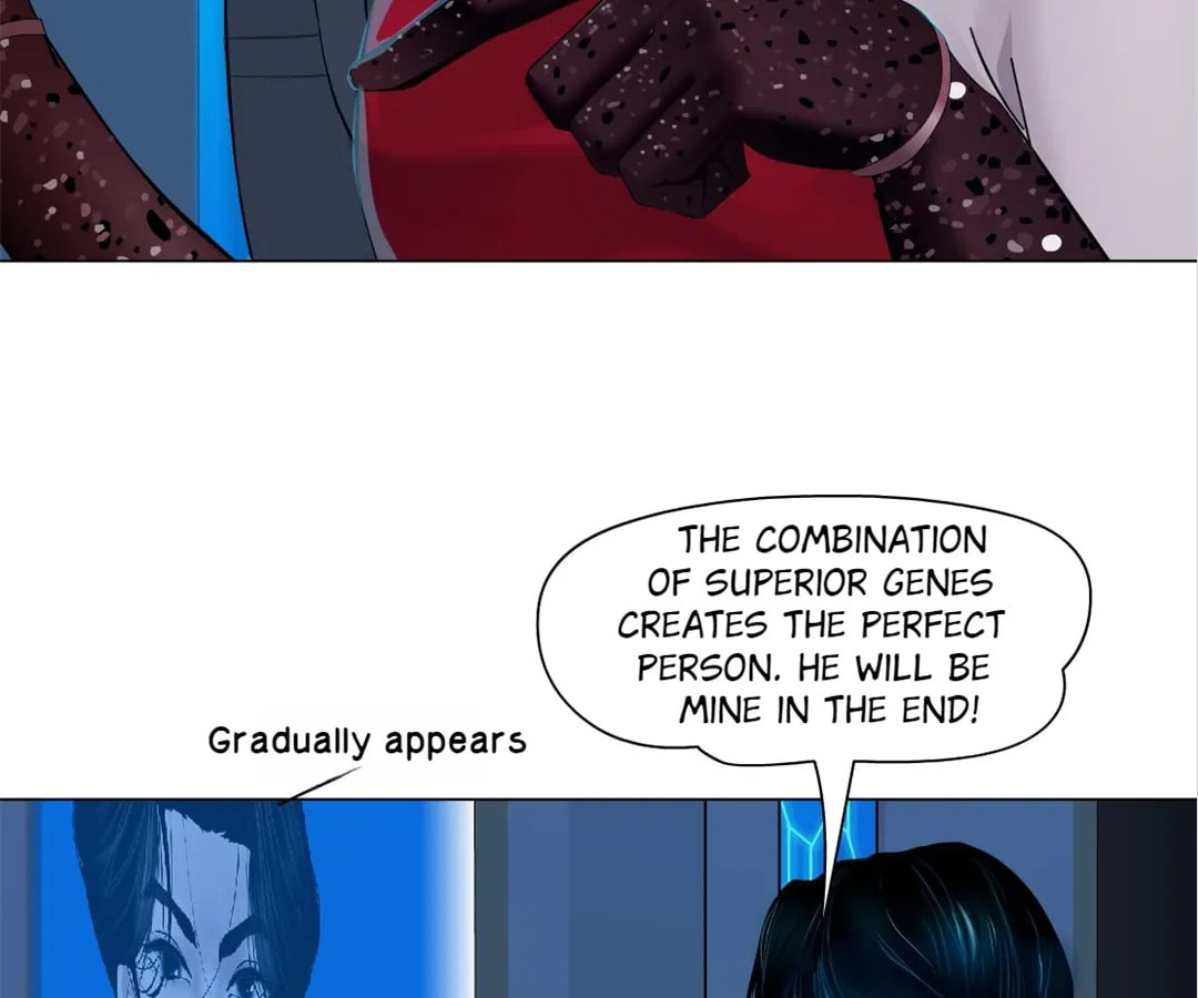 Vinegirl: Mercy Killing Chapter 218 page 40 - 