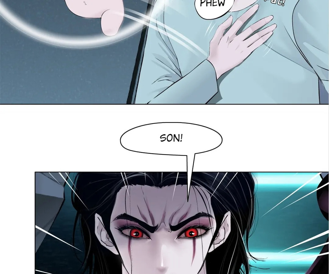 Vinegirl: Mercy Killing Chapter 218 page 5 - 