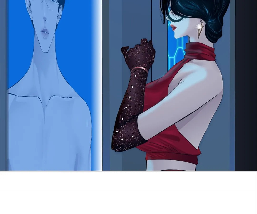 Vinegirl: Mercy Killing Chapter 218 page 41 - 