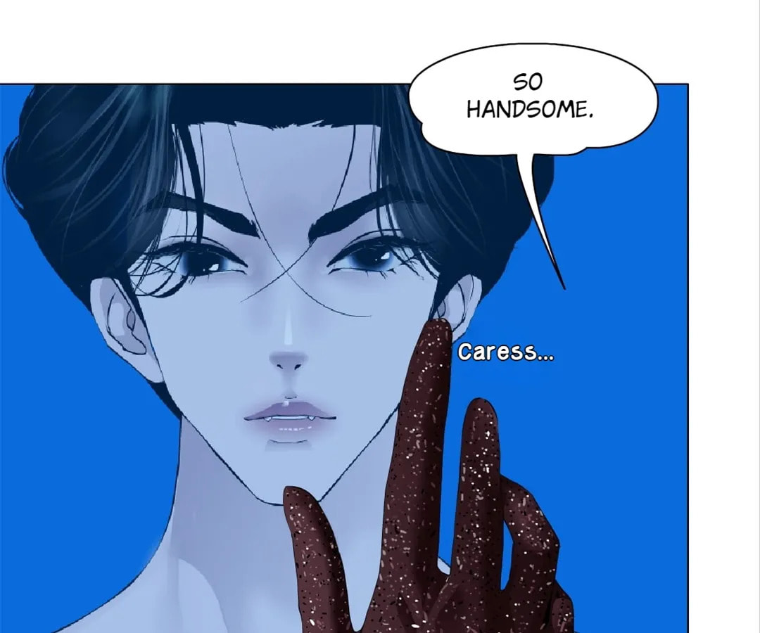 Vinegirl: Mercy Killing Chapter 218 page 42 - 