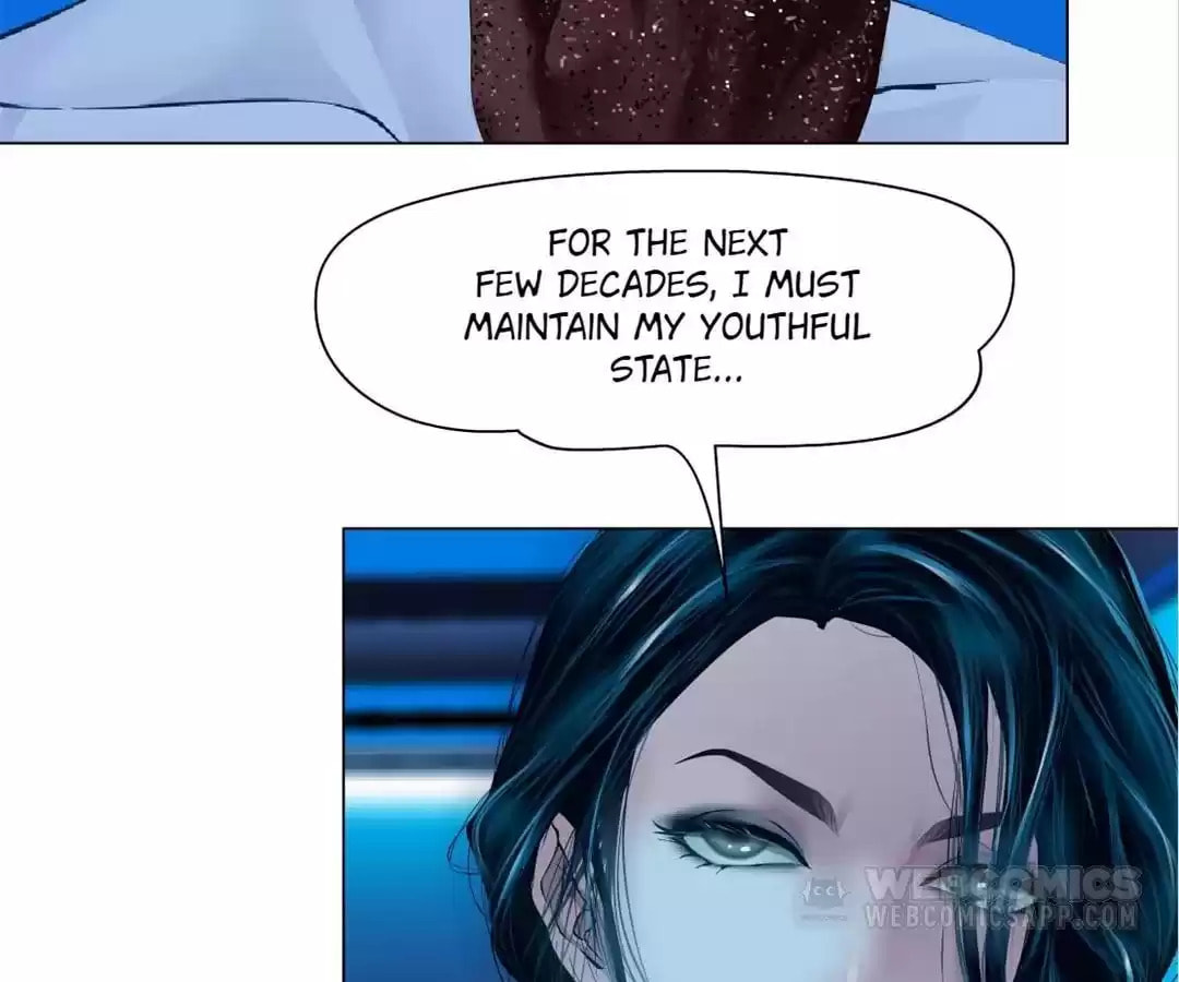 Vinegirl: Mercy Killing Chapter 218 page 43 - 