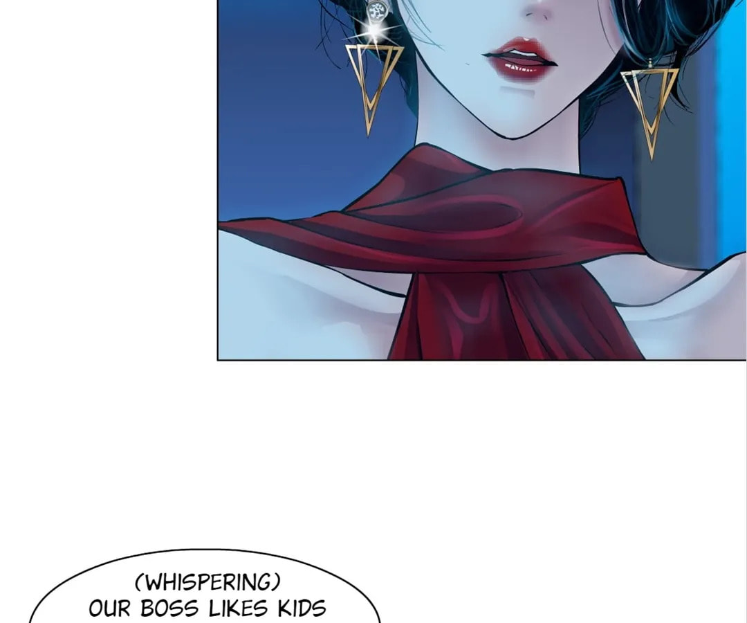 Vinegirl: Mercy Killing Chapter 218 page 44 - 