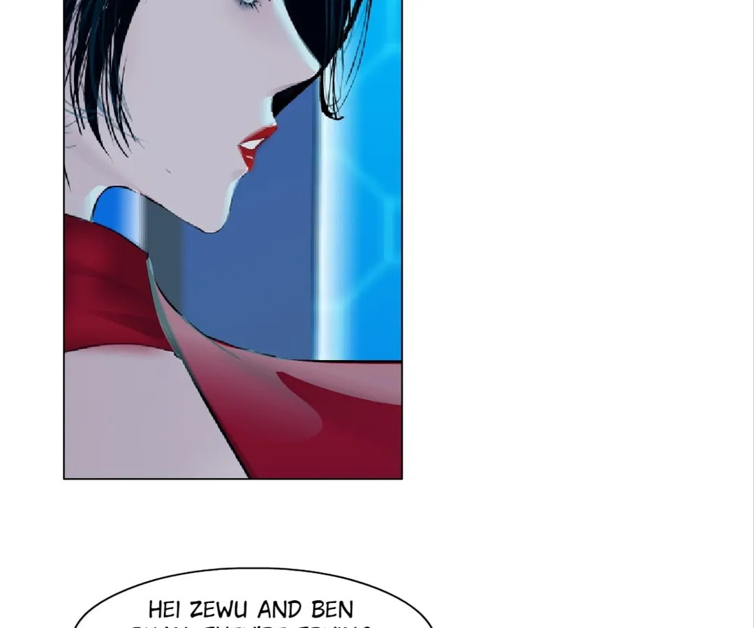 Vinegirl: Mercy Killing Chapter 218 page 47 - 
