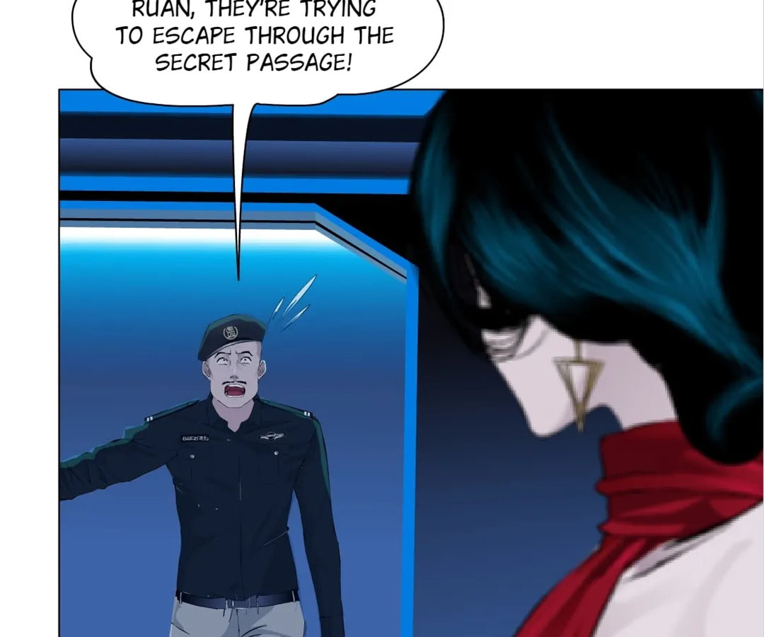 Vinegirl: Mercy Killing Chapter 218 page 48 - 