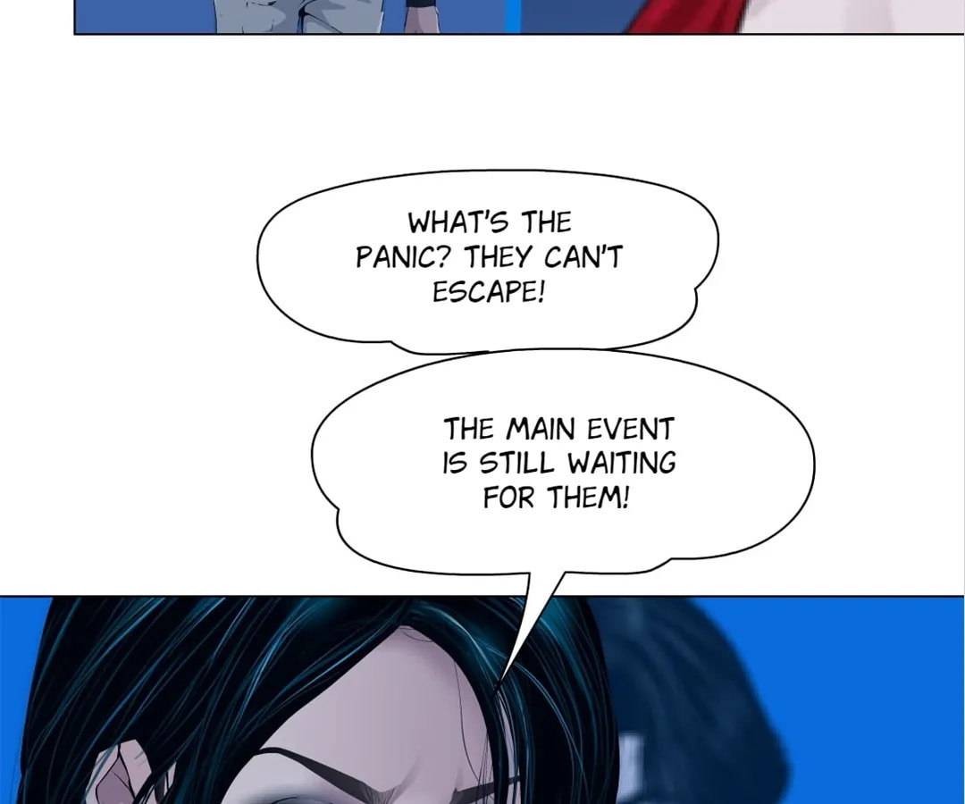 Vinegirl: Mercy Killing Chapter 218 page 49 - 