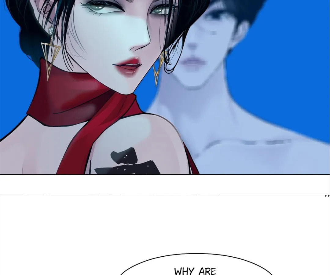 Vinegirl: Mercy Killing Chapter 218 page 50 - 