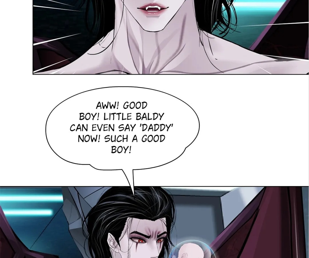 Vinegirl: Mercy Killing Chapter 218 page 6 - 