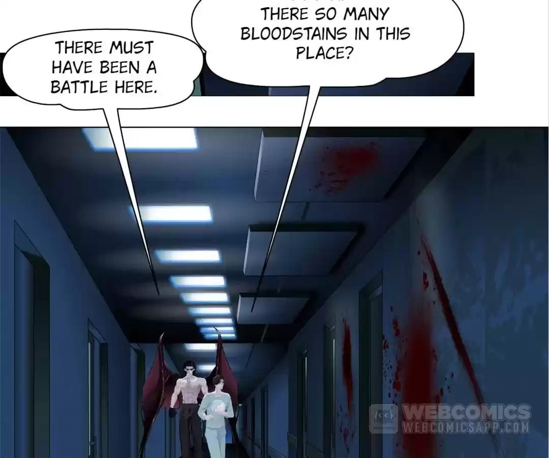 Vinegirl: Mercy Killing Chapter 218 page 51 - 
