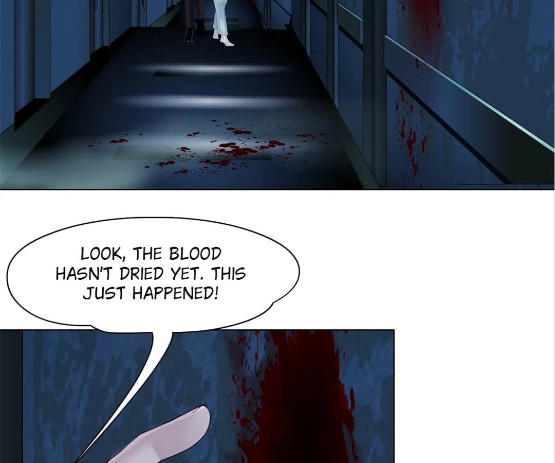 Vinegirl: Mercy Killing Chapter 218 page 52 - 